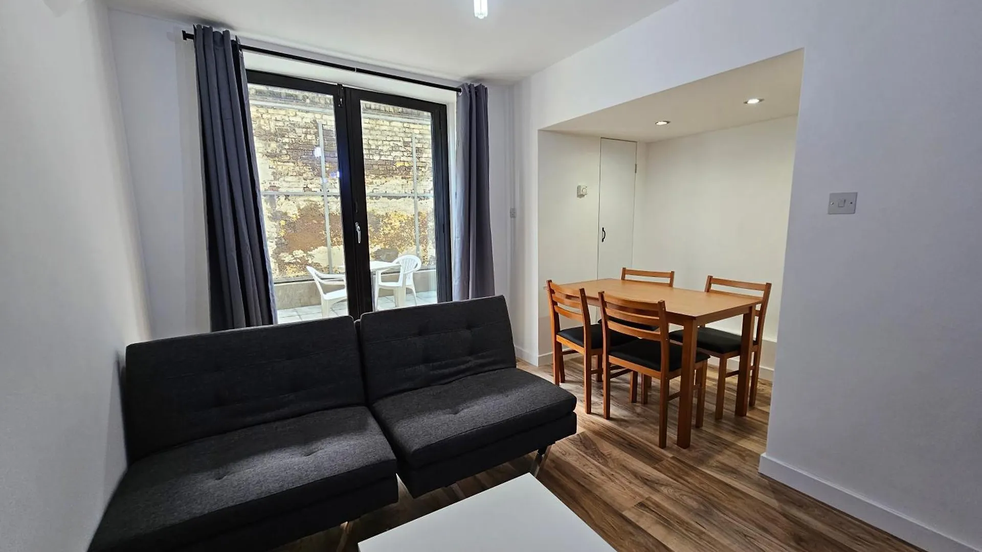 London Aldgate Apartment Ηνωμένο Βασίλειο