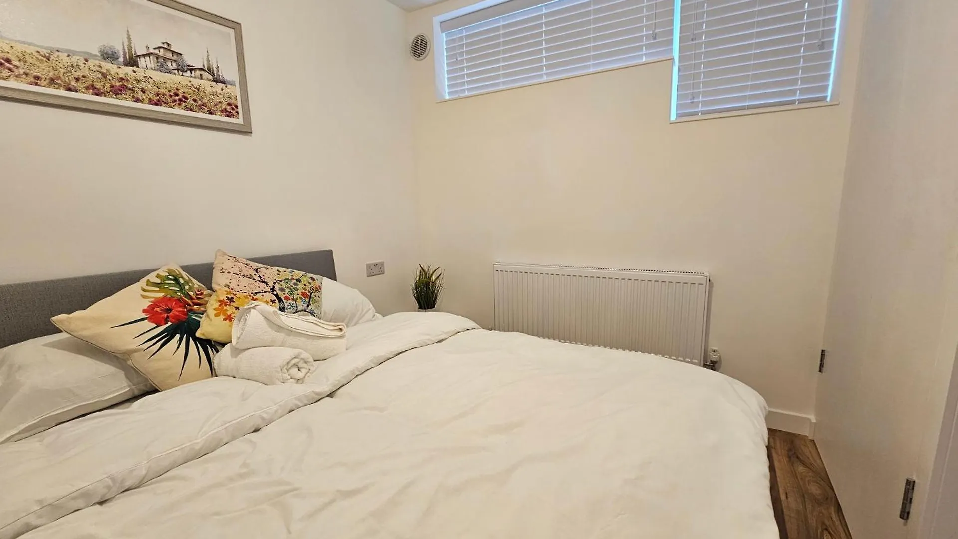 London Aldgate Apartment Ηνωμένο Βασίλειο